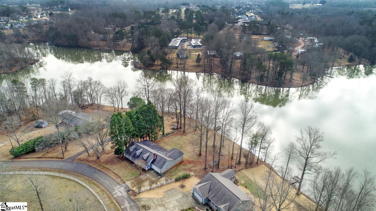 1287 Lake Cunningham Road Greer, SC 29651 - Photo 36 of 36