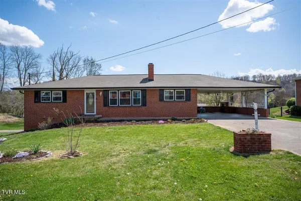 $348,900 | 1117 Brockway Drive, Kingsport, TN 37663