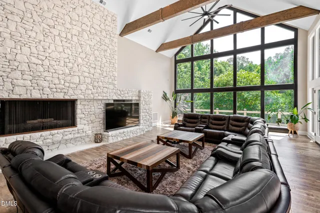 $4,250,000 | 1004 Buttar Lane, Raleigh, NC 27614