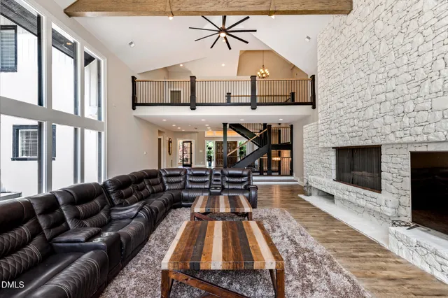 $4,250,000 | 1004 Buttar Lane, Raleigh, NC 27614