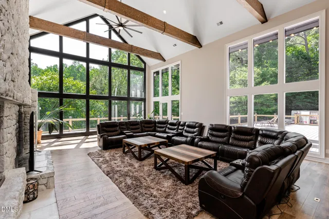 $4,250,000 | 1004 Buttar Lane, Raleigh, NC 27614