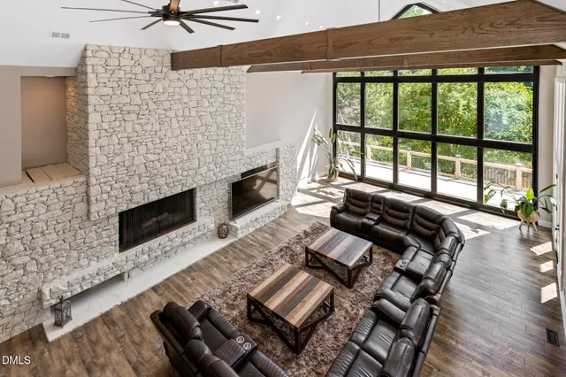 $4,250,000 | 1004 Buttar Lane, Raleigh, NC 27614