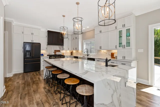 $4,250,000 | 1004 Buttar Lane, Raleigh, NC 27614