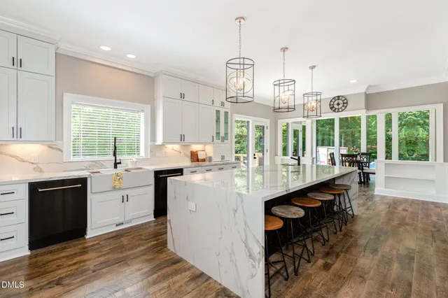 $4,250,000 | 1004 Buttar Lane, Raleigh, NC 27614