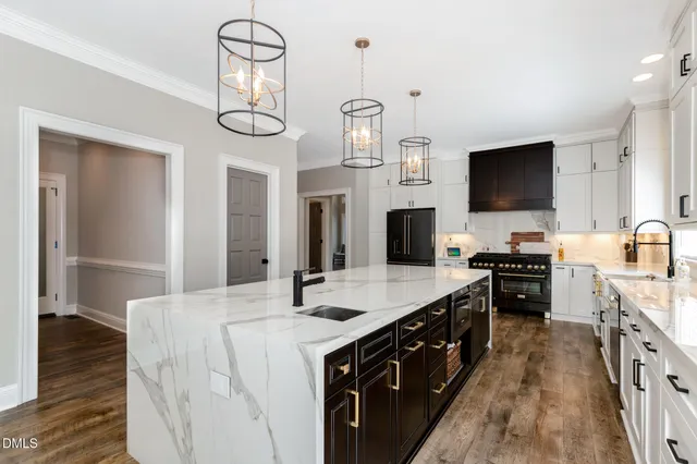 $4,250,000 | 1004 Buttar Lane, Raleigh, NC 27614