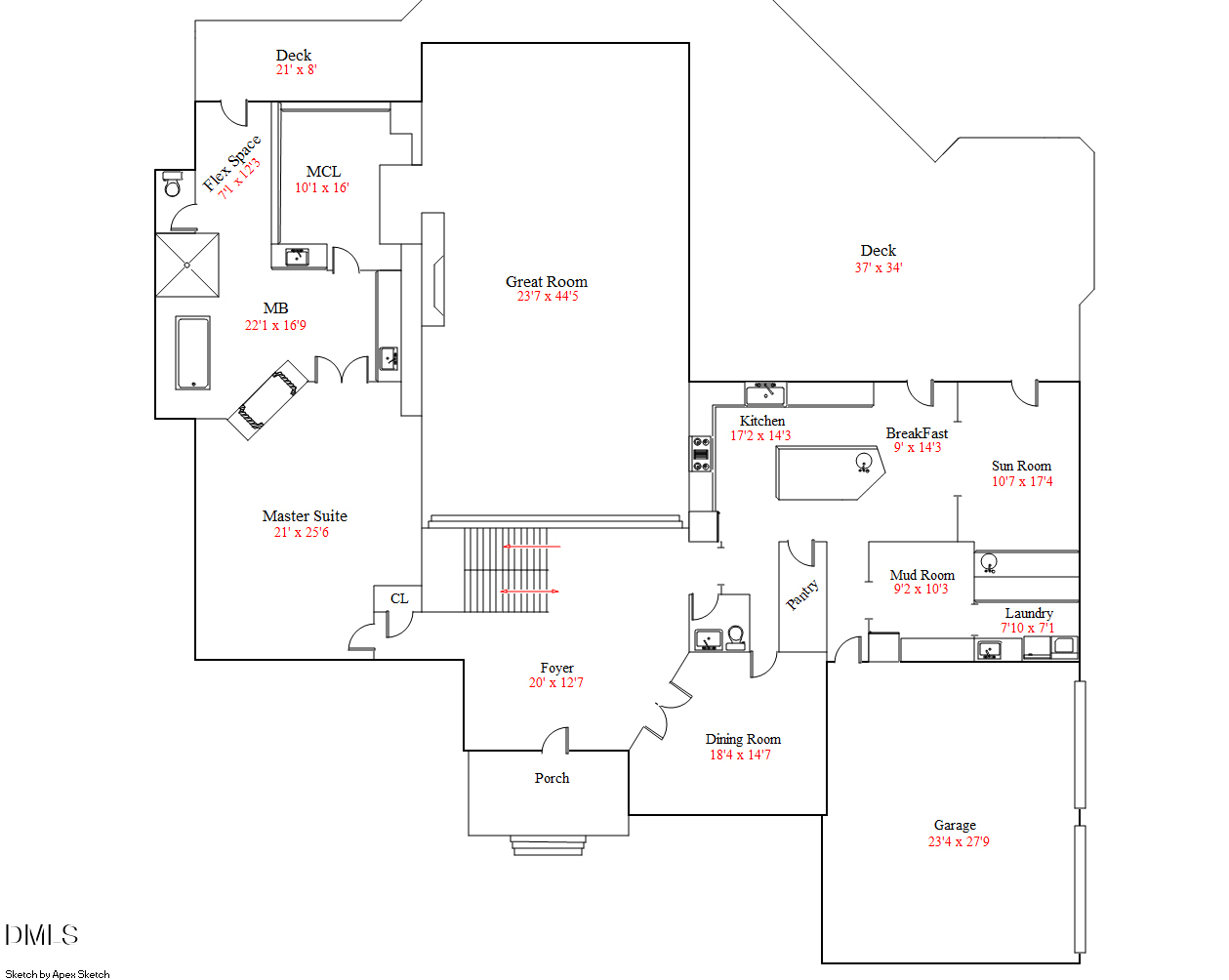 1004 Buttar Lane Raleigh, NC 27614 - Photo 74 of 76