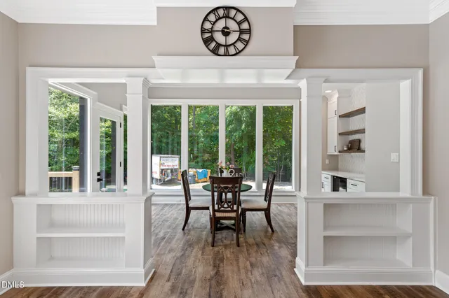 $4,250,000 | 1004 Buttar Lane, Raleigh, NC 27614