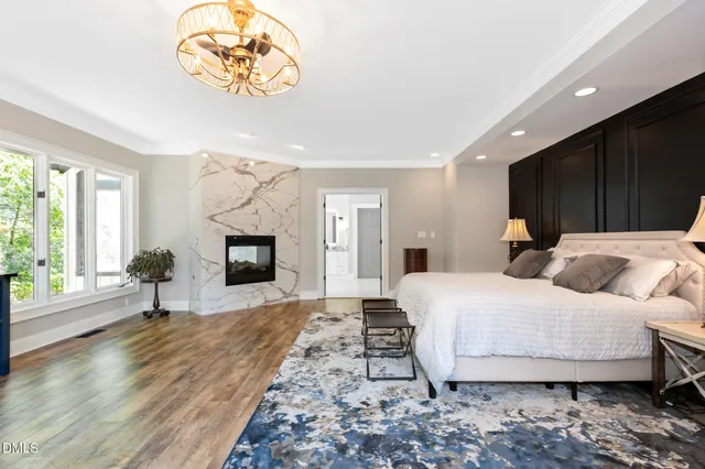 $4,250,000 | 1004 Buttar Lane, Raleigh, NC 27614