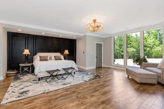 $4,250,000 | 1004 Buttar Lane, Raleigh, NC 27614