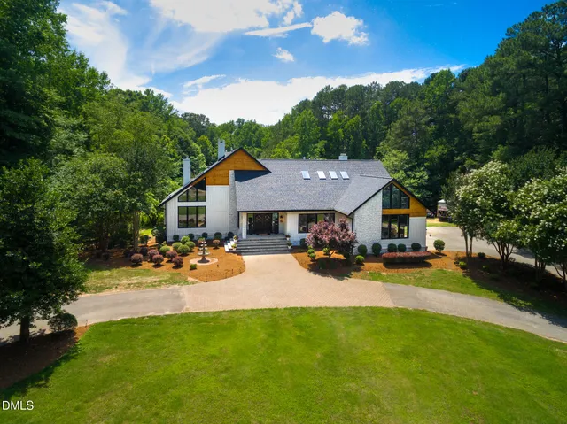 $4,250,000 | 1004 Buttar Lane, Raleigh, NC 27614