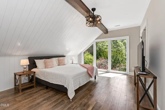 $4,250,000 | 1004 Buttar Lane, Raleigh, NC 27614