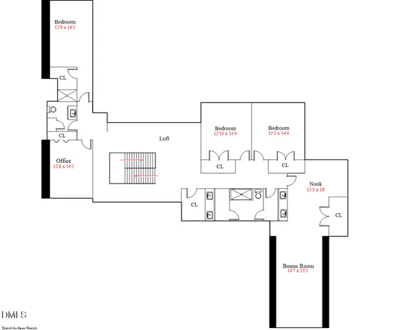 $4,250,000 | 1004 Buttar Lane, Raleigh, NC 27614