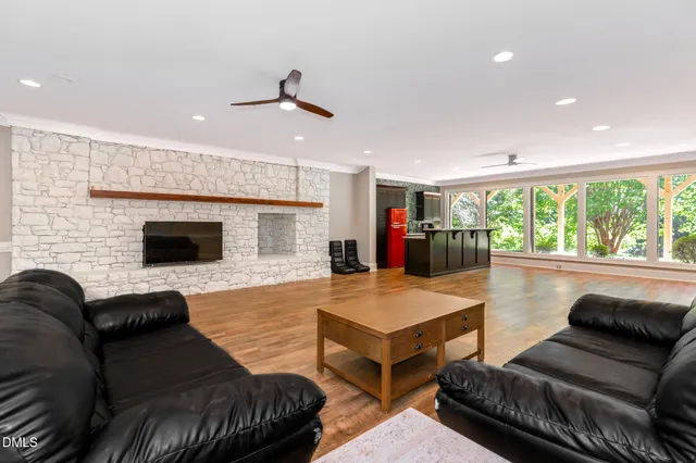 $4,250,000 | 1004 Buttar Lane, Raleigh, NC 27614