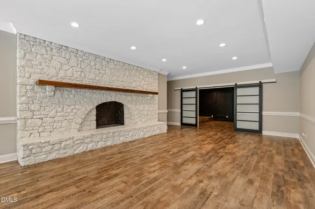 $4,250,000 | 1004 Buttar Lane, Raleigh, NC 27614