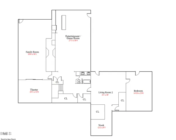 $4,250,000 | 1004 Buttar Lane, Raleigh, NC 27614