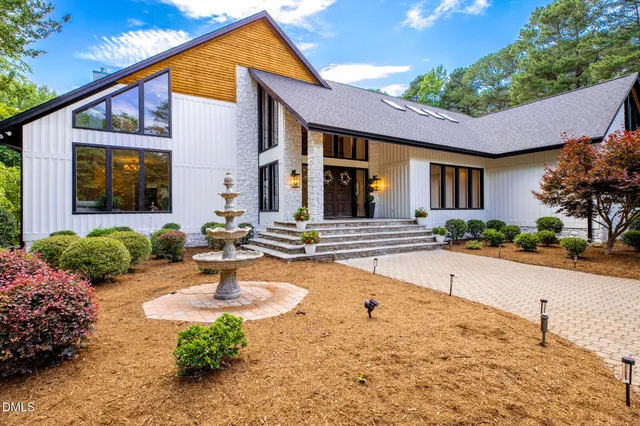 $4,250,000 | 1004 Buttar Lane, Raleigh, NC 27614