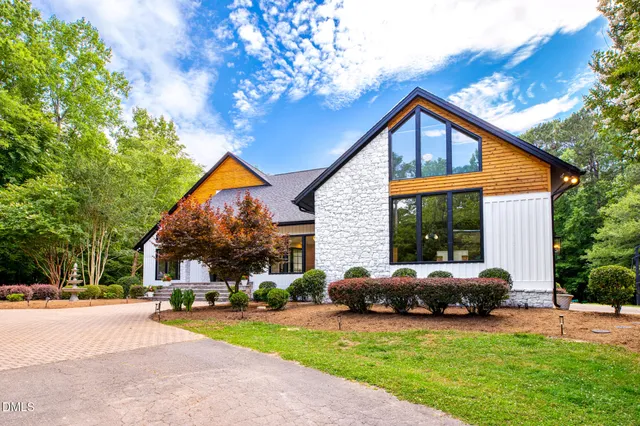 $4,250,000 | 1004 Buttar Lane, Raleigh, NC 27614