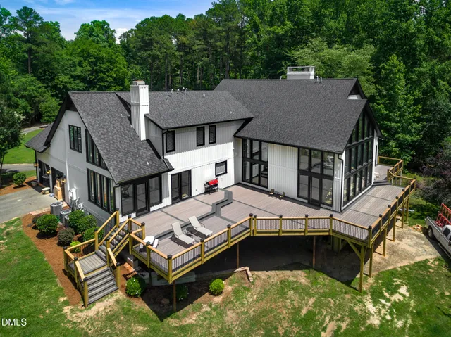 $4,250,000 | 1004 Buttar Lane, Raleigh, NC 27614