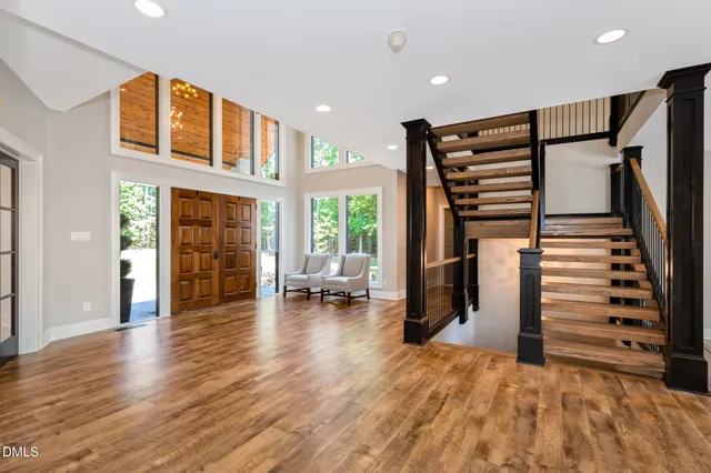 $4,250,000 | 1004 Buttar Lane, Raleigh, NC 27614