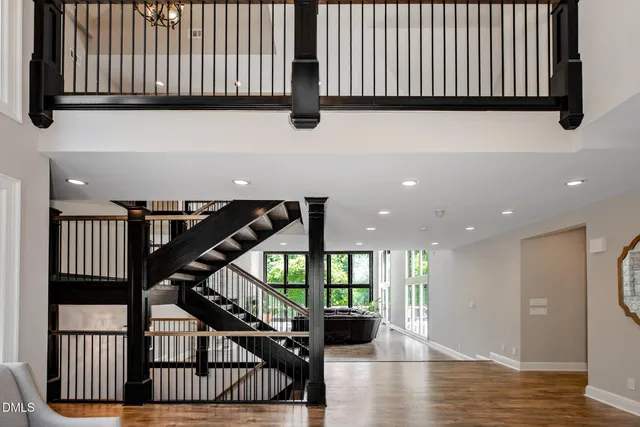 $4,250,000 | 1004 Buttar Lane, Raleigh, NC 27614