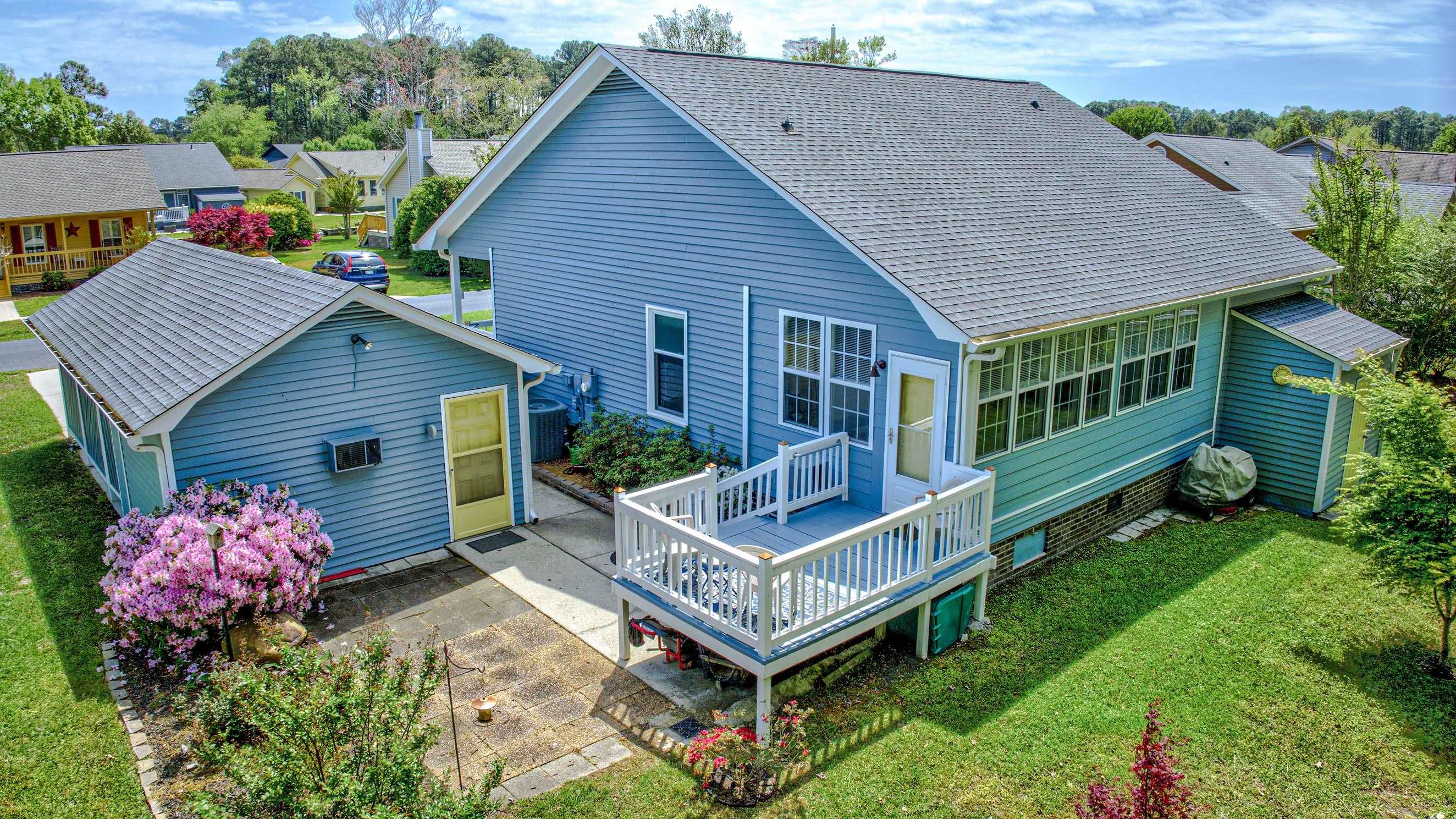 1310 Timber Row Murrells Inlet, SC 29576 - Photo 6 of 40