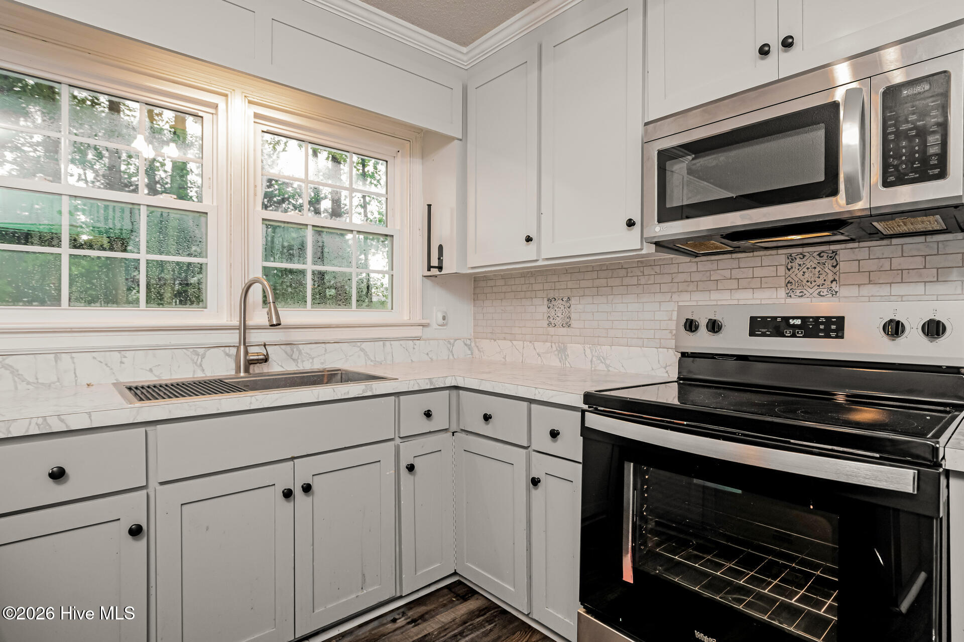 2501 Lancaster Road Northwest Wilson, NC 27896 - Photo 11 of 20 Gallery Image 11