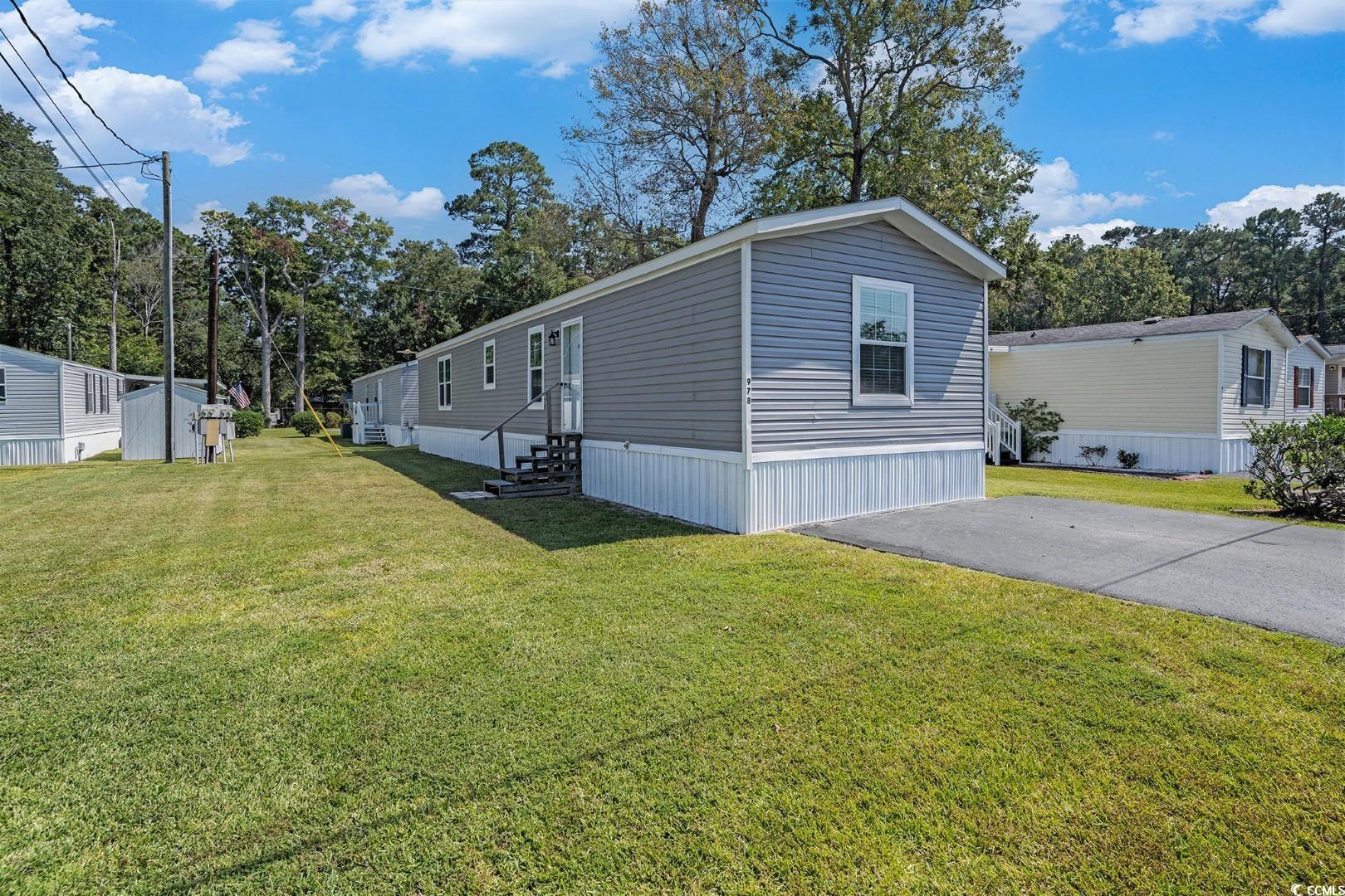 978 Periwinkle Place Myrtle Beach, SC 29577 - Photo 2 of 28