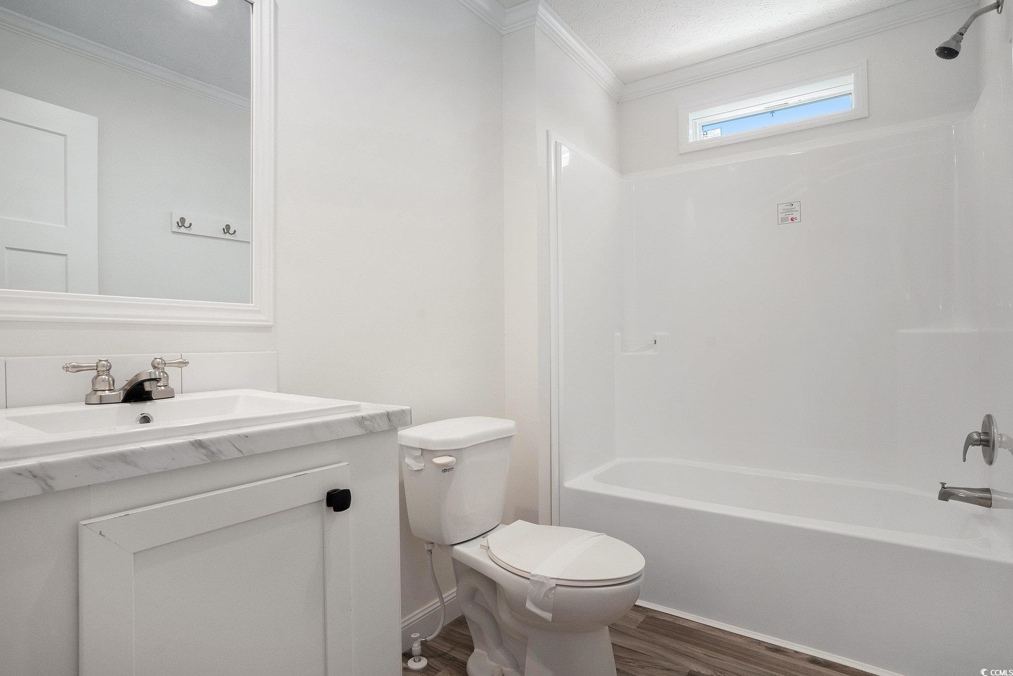 978 Periwinkle Place Myrtle Beach, SC 29577 - Photo 24 of 28