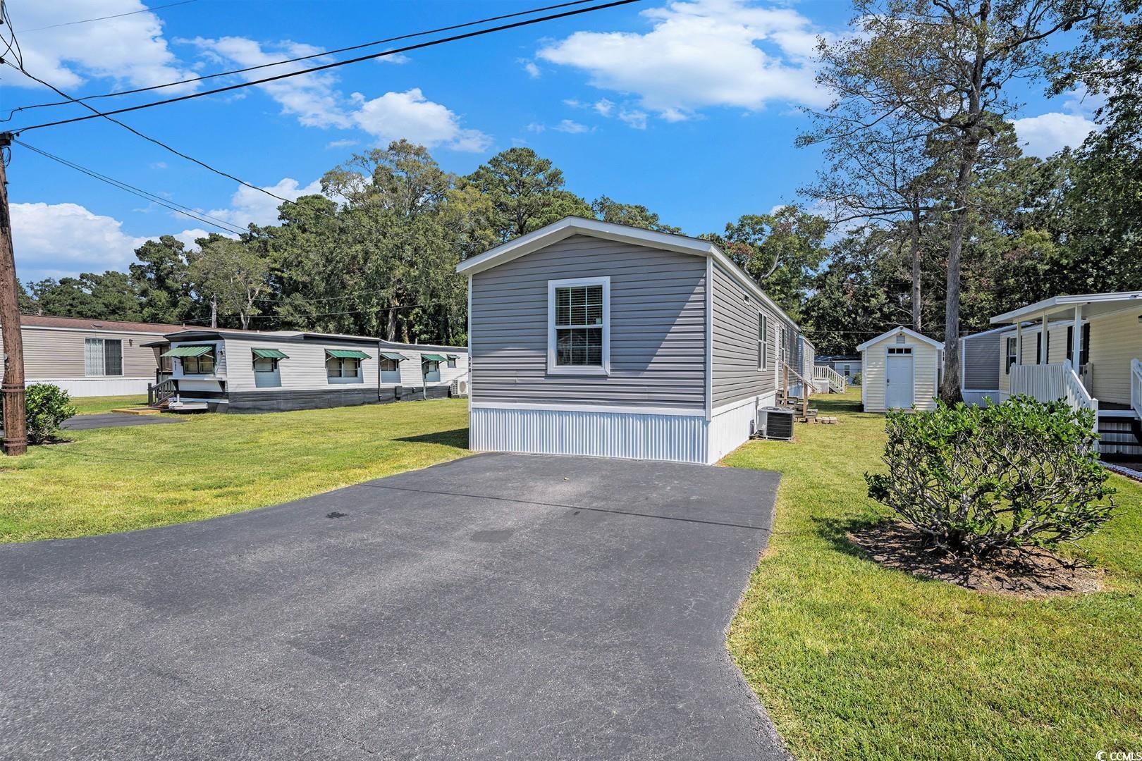 978 Periwinkle Place Myrtle Beach, SC 29577 - Photo 25 of 28