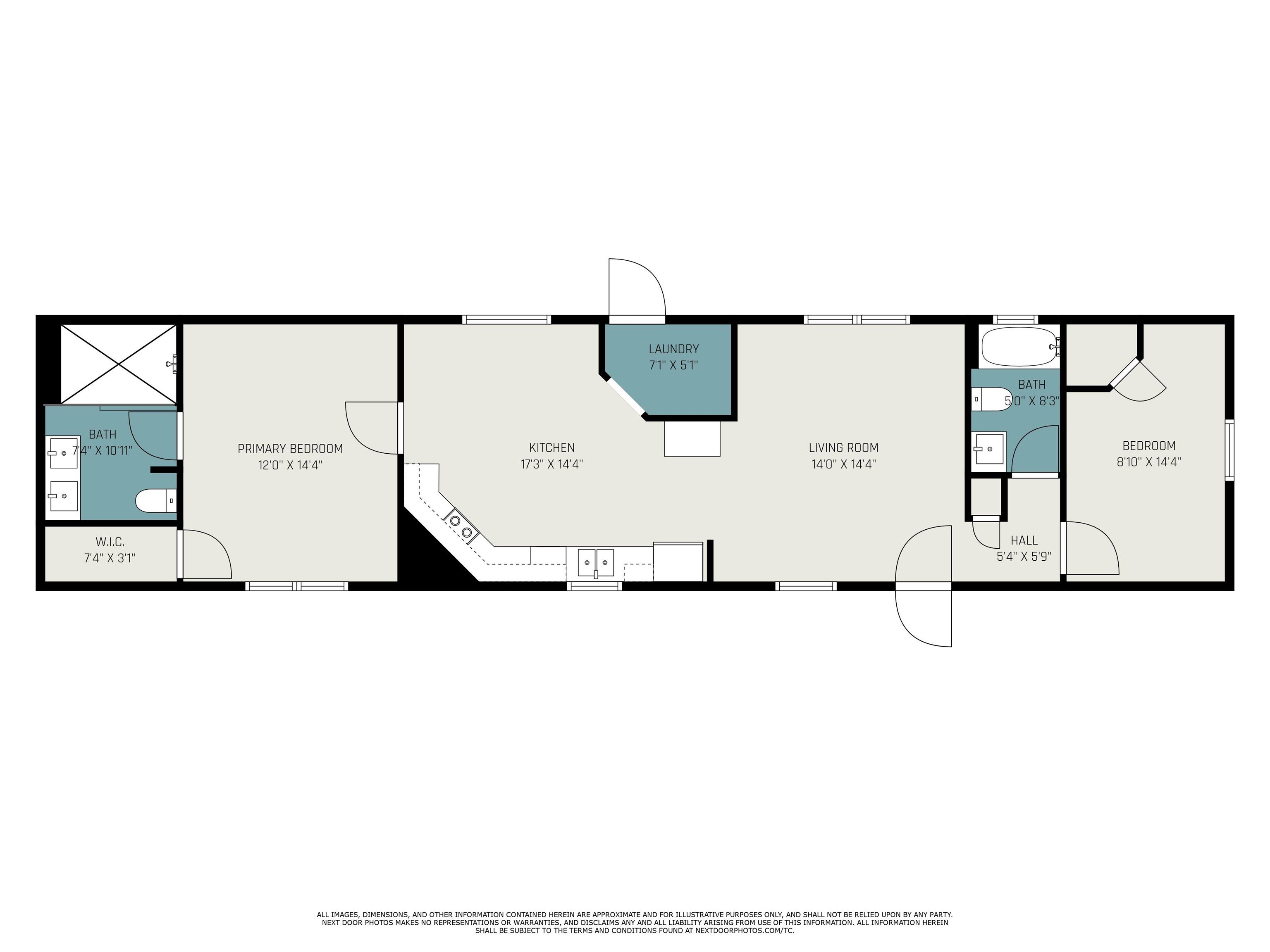 978 Periwinkle Place Myrtle Beach, SC 29577 - Photo 28 of 28