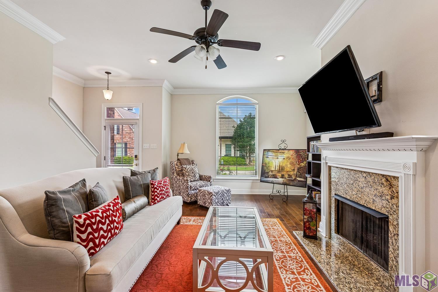 6952 Myrtle Bluff Drive Baton Rouge, LA 70810 - Photo 4 of 22