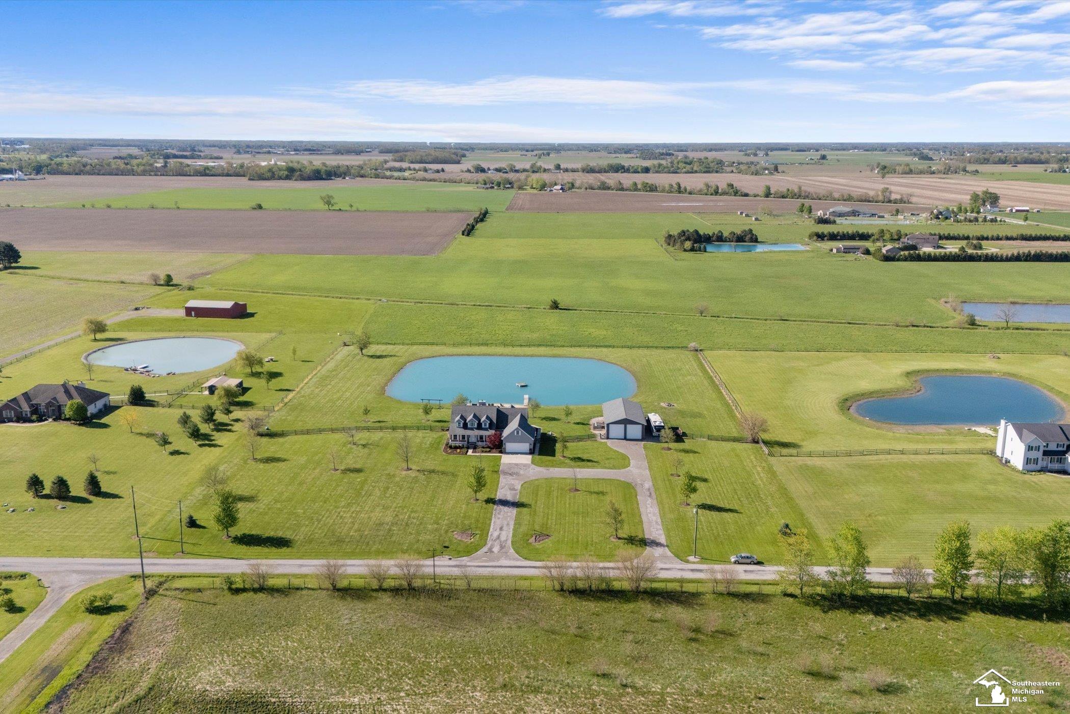 8911 Schroeder Road Riga, MI 49276 - Photo 61 of 68