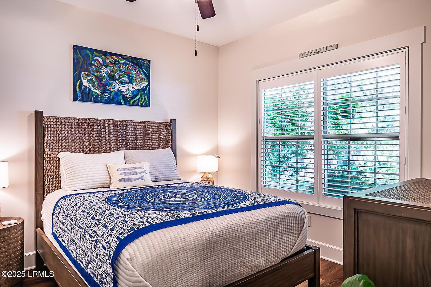 117 Locust Fence Road St. Helena Island, SC 29920 - Photo 12 of 30 34 Bedroom 2