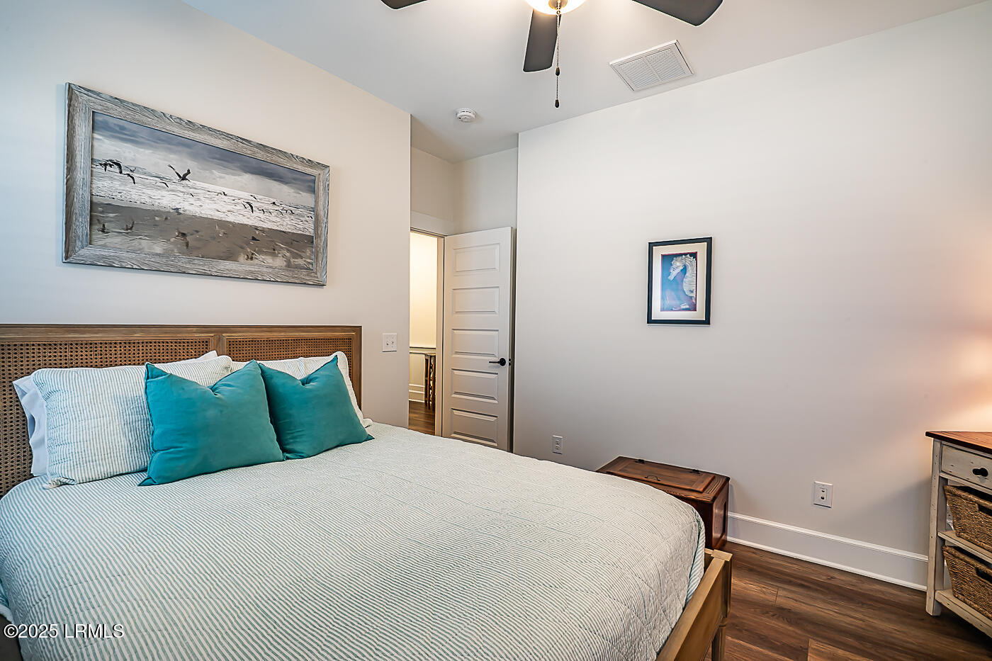 117 Locust Fence Road St. Helena Island, SC 29920 - Photo 13 of 30 41 Bedroom 3