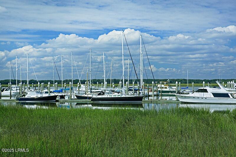 117 Locust Fence Road St. Helena Island, SC 29920 - Photo 29 of 30 Marina
