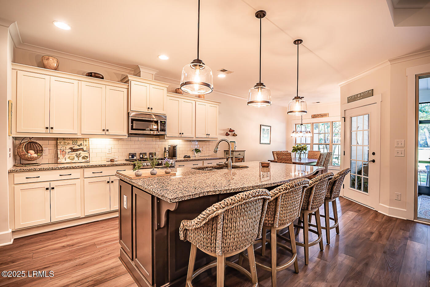 117 Locust Fence Road St. Helena Island, SC 29920 - Photo 6 of 30 20 Kitchen