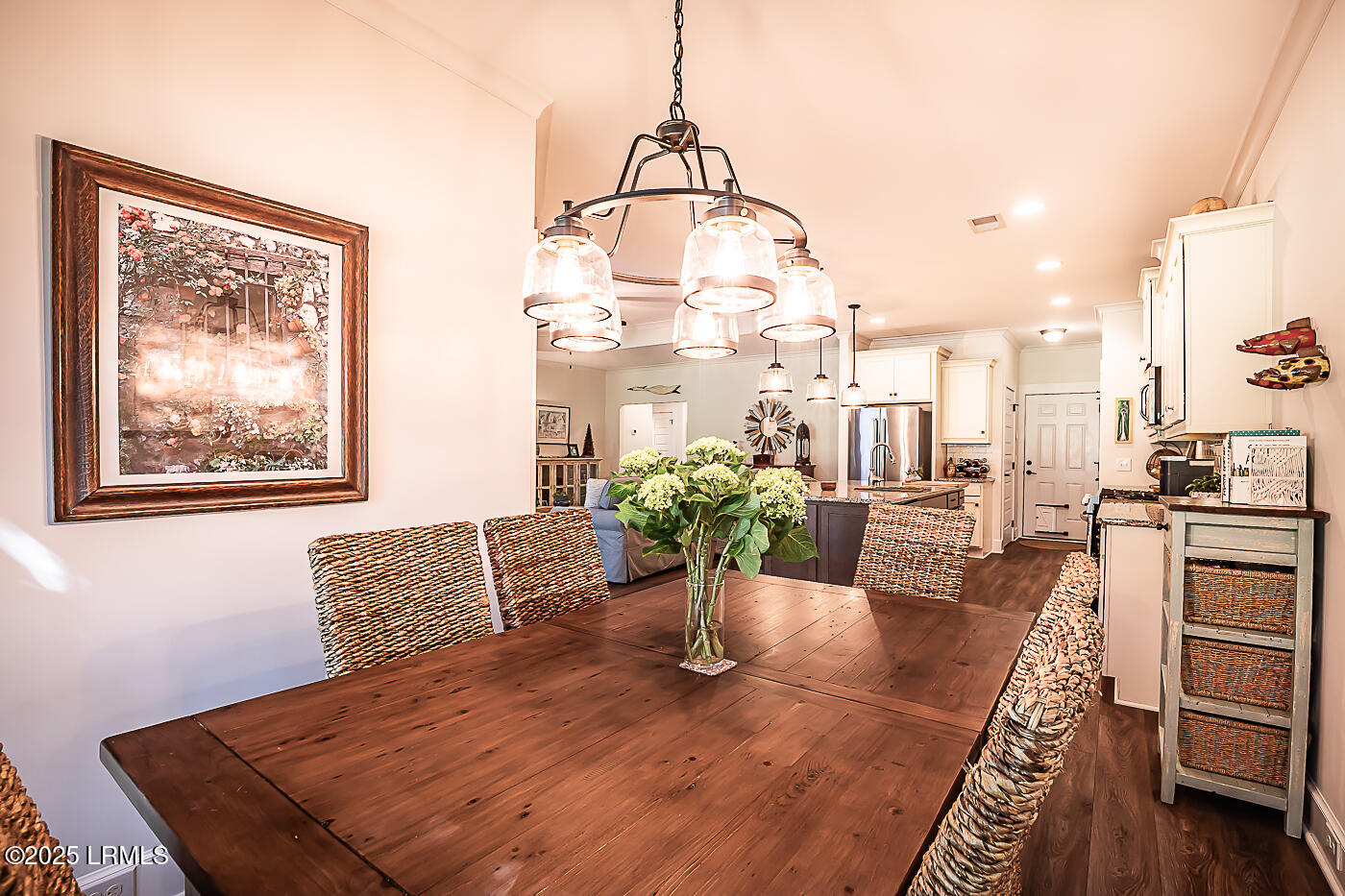 117 Locust Fence Road St. Helena Island, SC 29920 - Photo 7 of 30 24 Dining