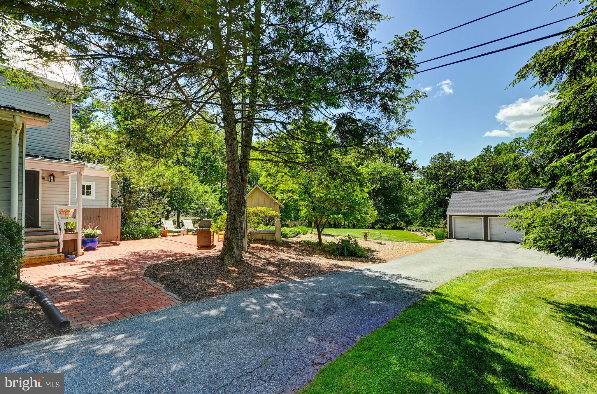 3552 Church Road Ellicott City, MD 21043 - Photo 5 of 28