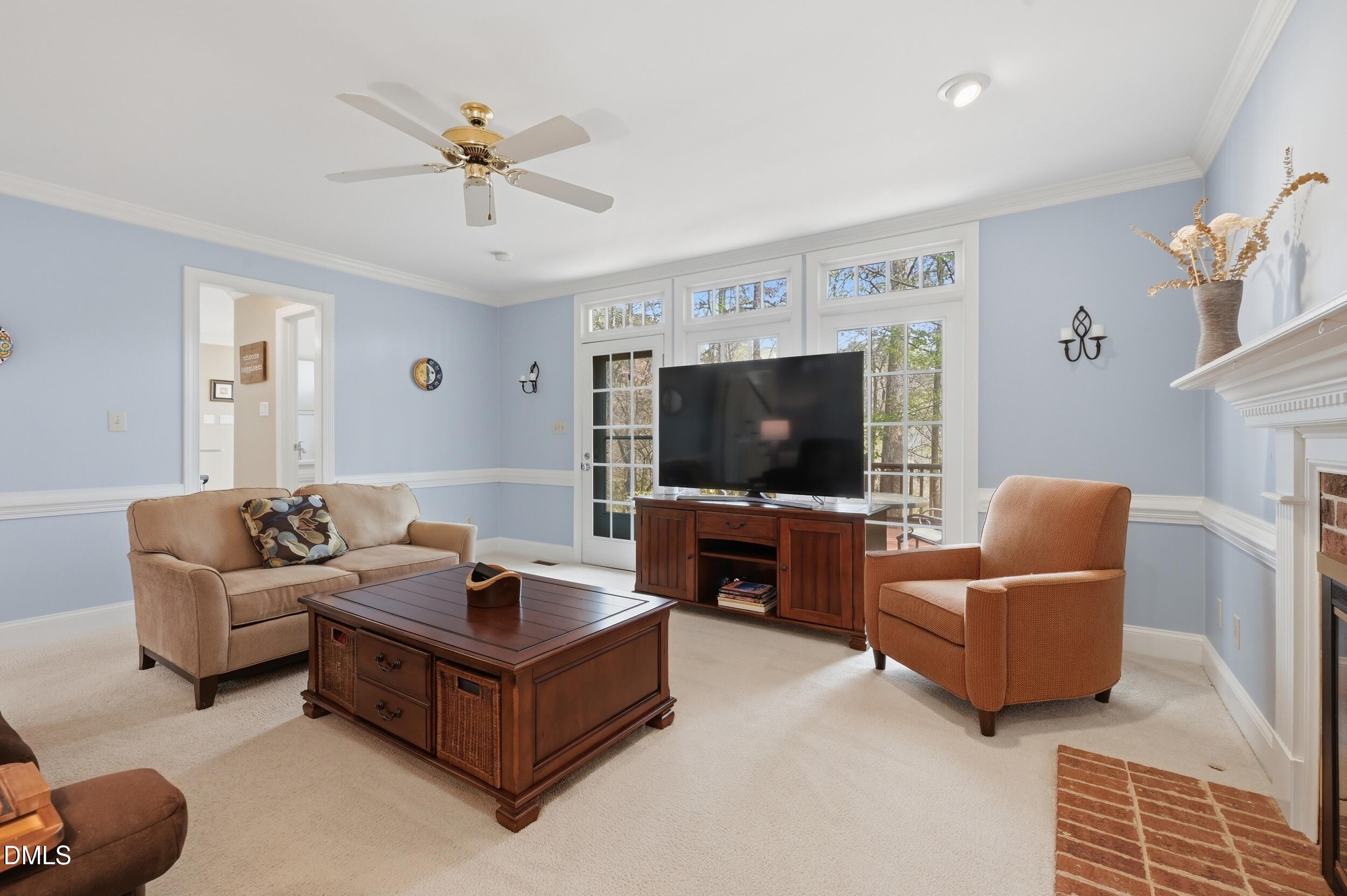 4001 Stemmons Court Raleigh, NC 27613 - Photo 13 of 40 052