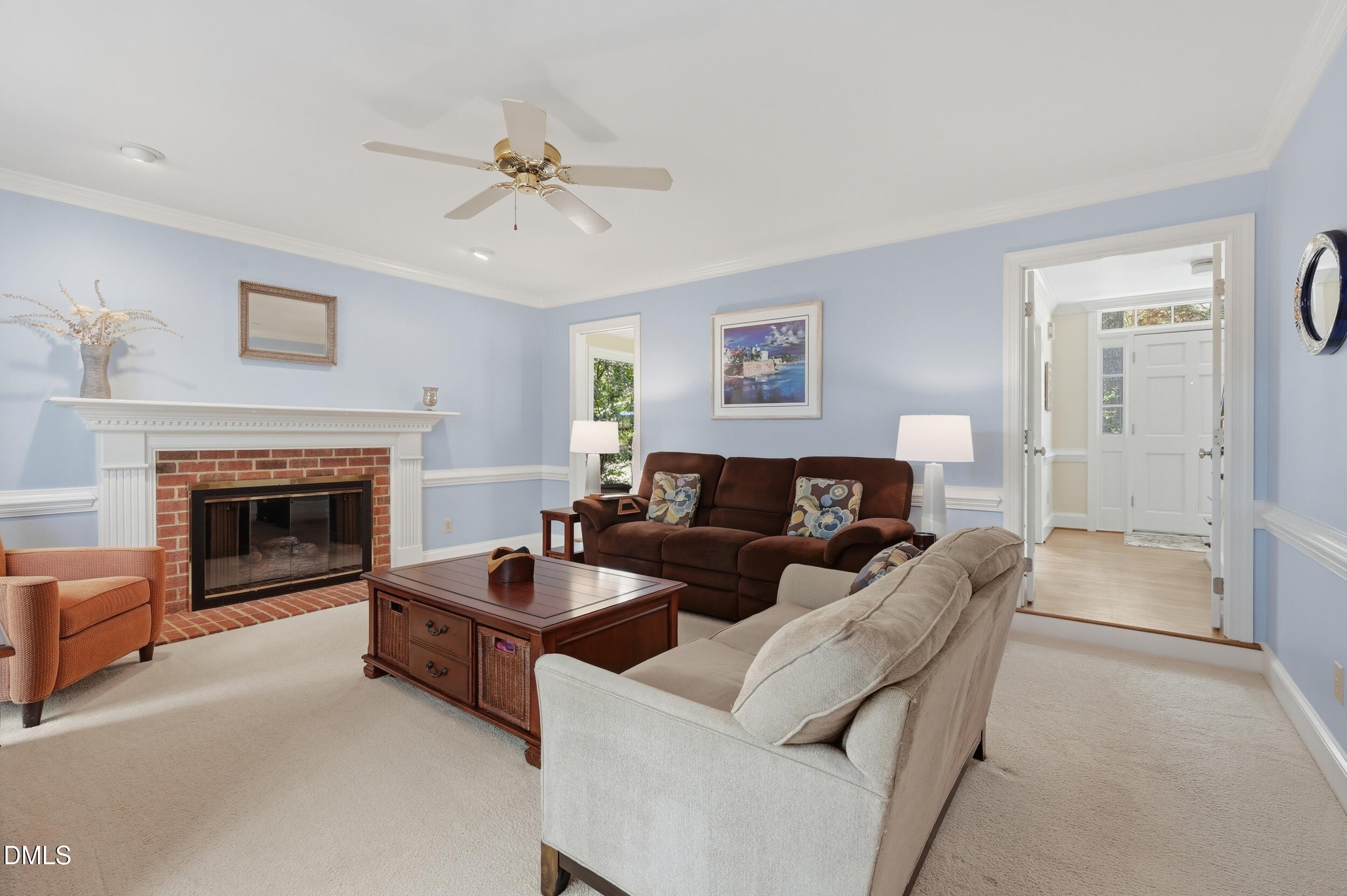 4001 Stemmons Court Raleigh, NC 27613 - Photo 16 of 40 057