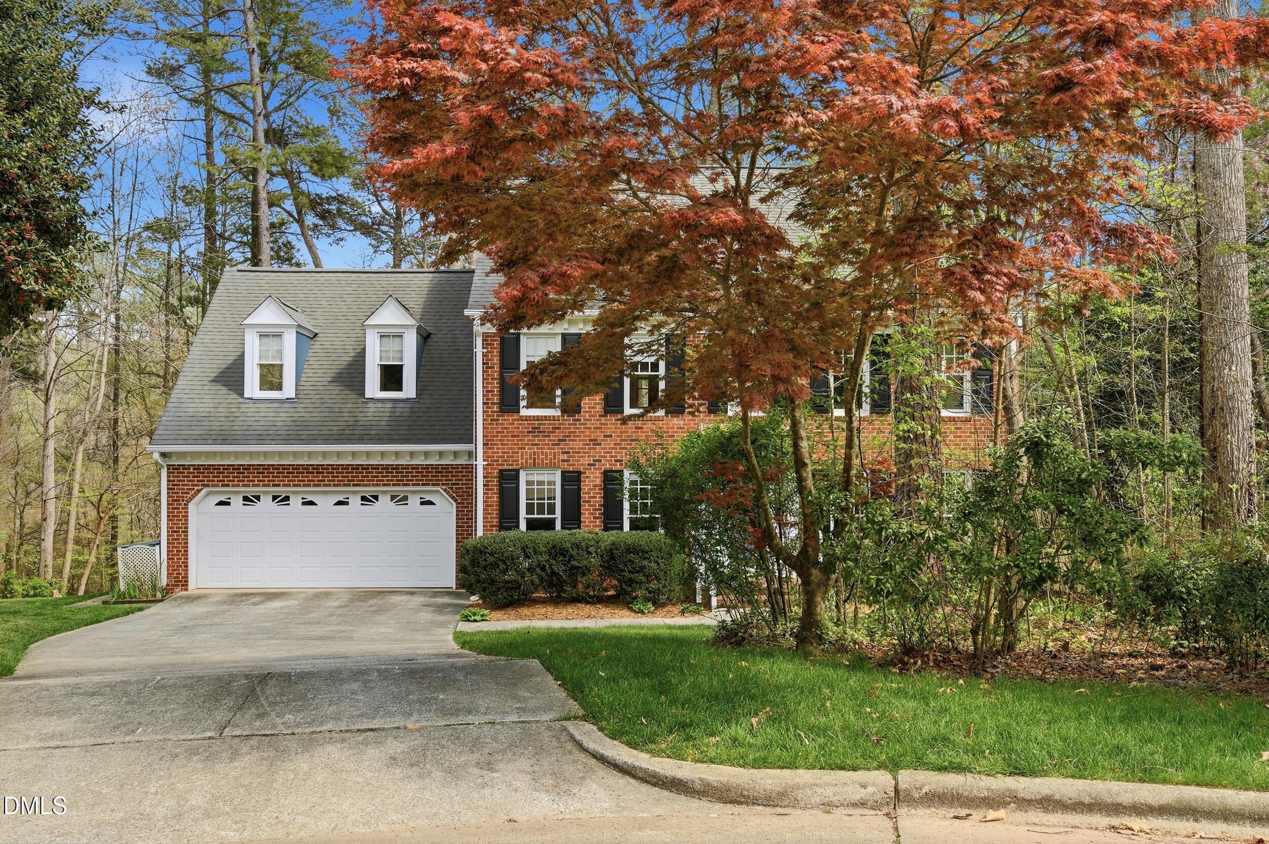 4001 Stemmons Court Raleigh, NC 27613 - Photo 2 of 40 012 (2)