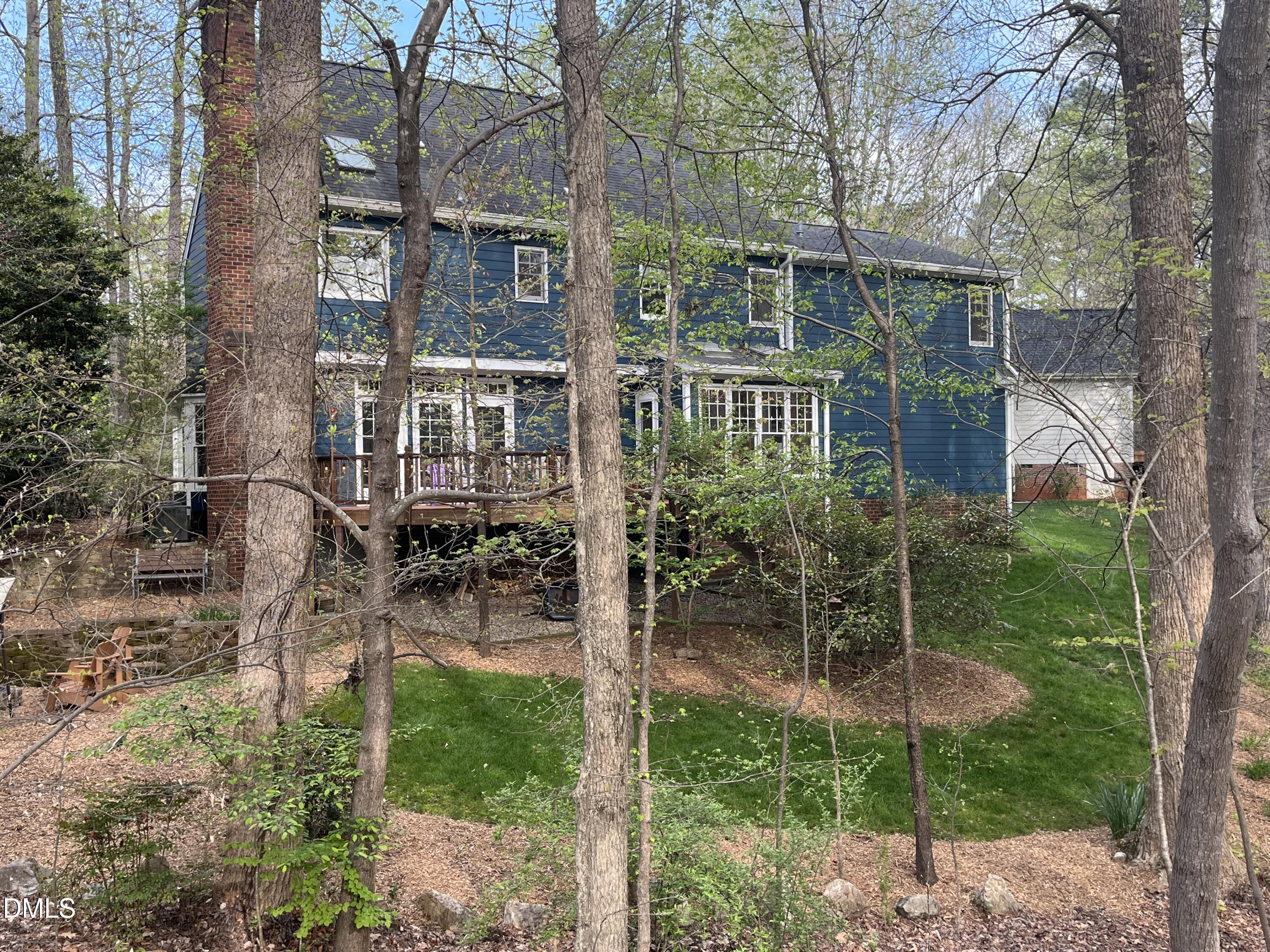 4001 Stemmons Court Raleigh, NC 27613 - Photo 29 of 40 20230331_003