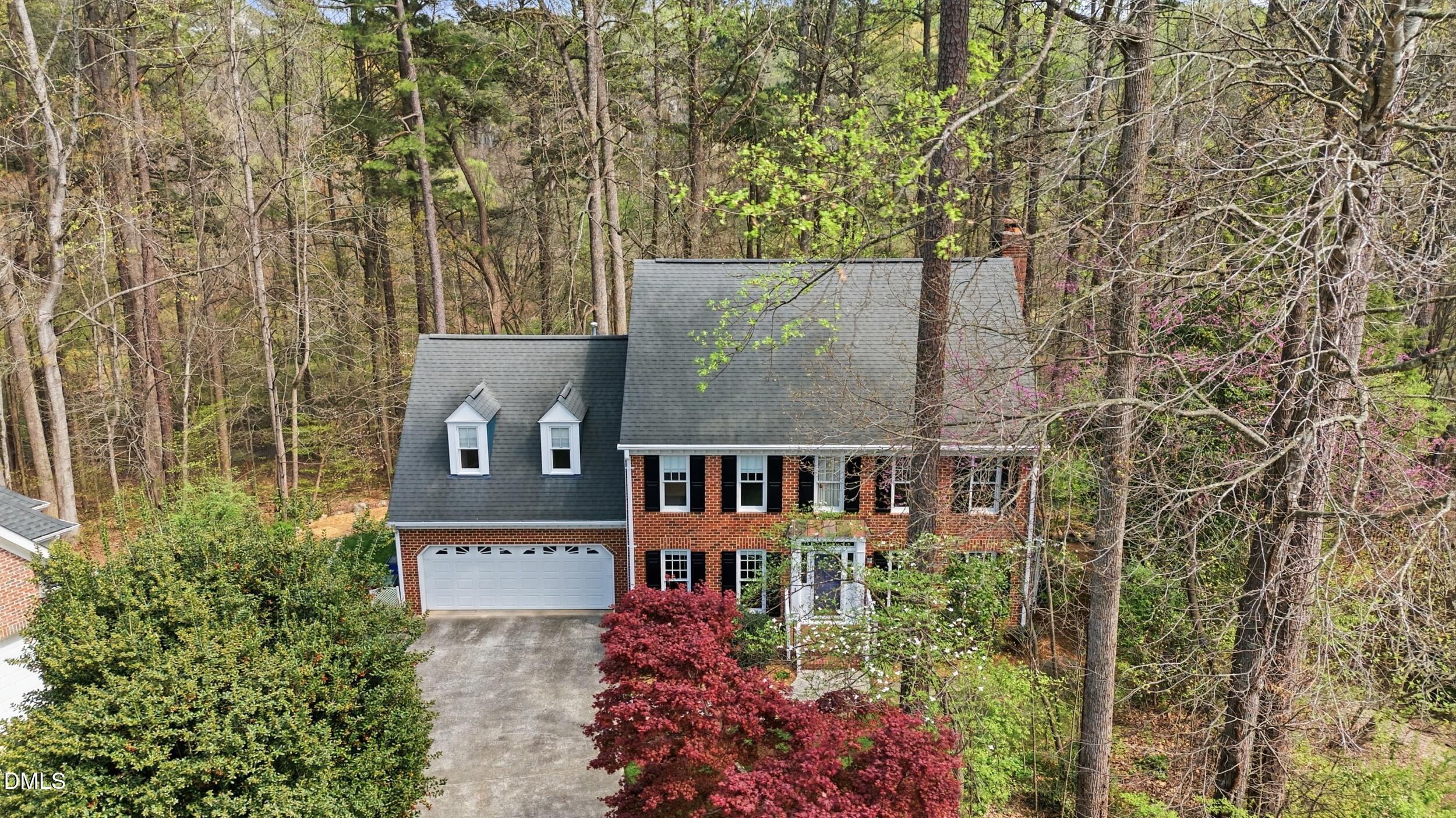 4001 Stemmons Court Raleigh, NC 27613 - Photo 33 of 40 174