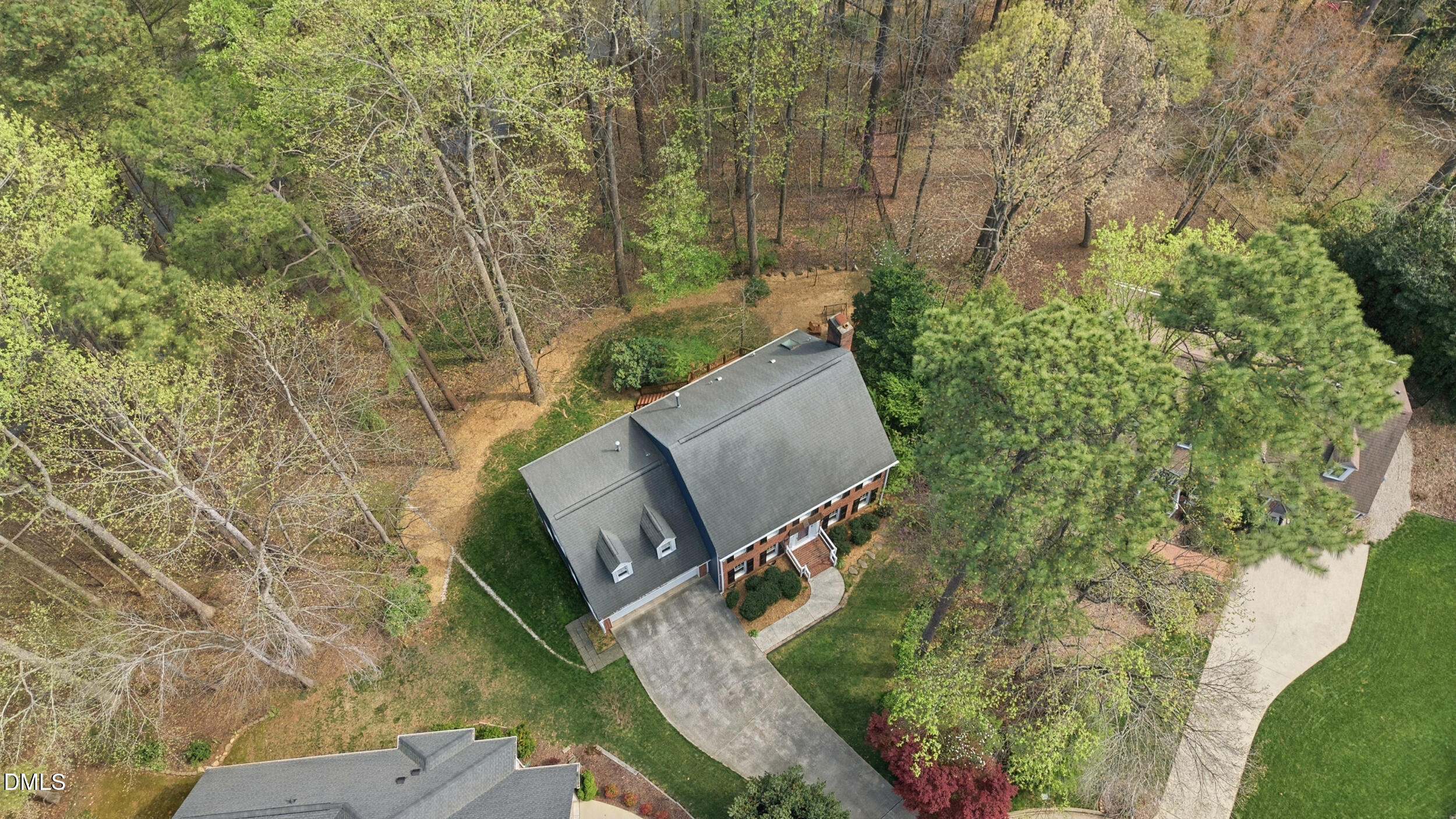 4001 Stemmons Court Raleigh, NC 27613 - Photo 34 of 40 189