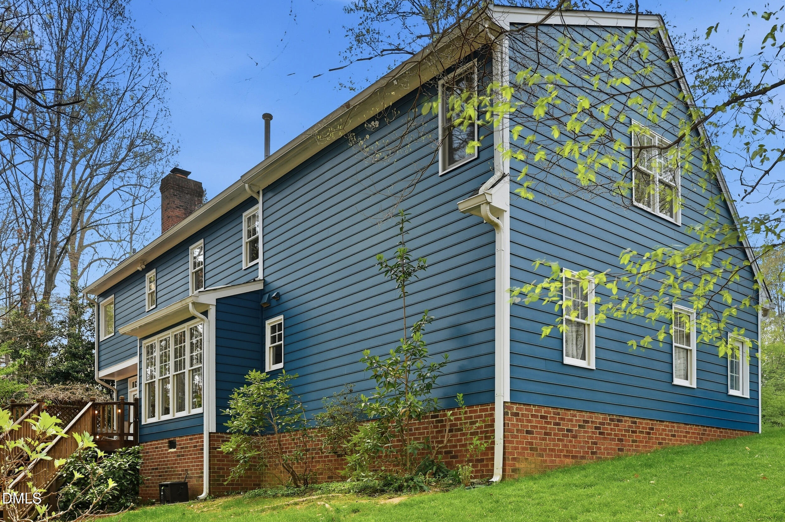 4001 Stemmons Court Raleigh, NC 27613 - Photo 39 of 40 147