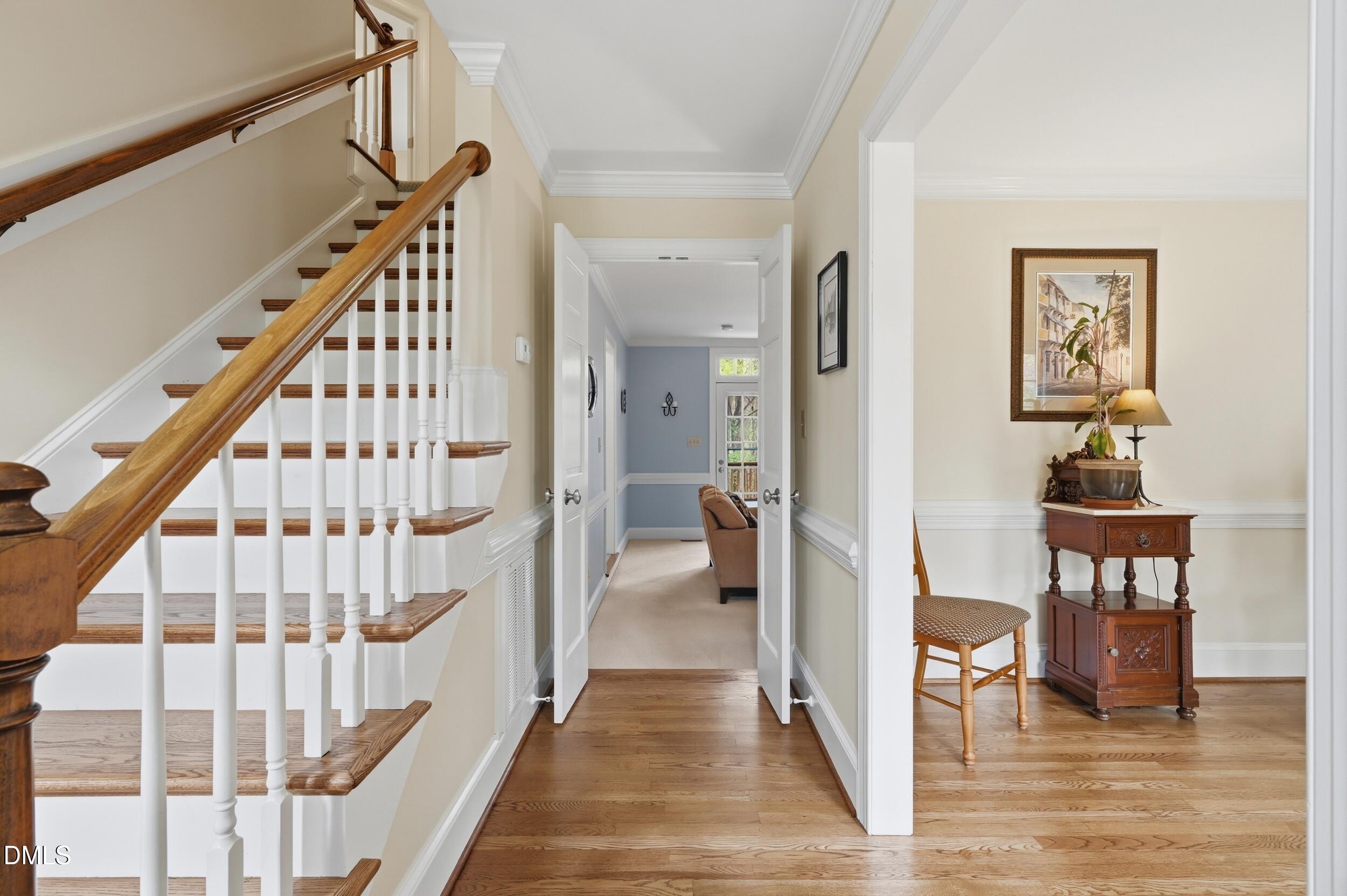 4001 Stemmons Court Raleigh, NC 27613 - Photo 4 of 40 022