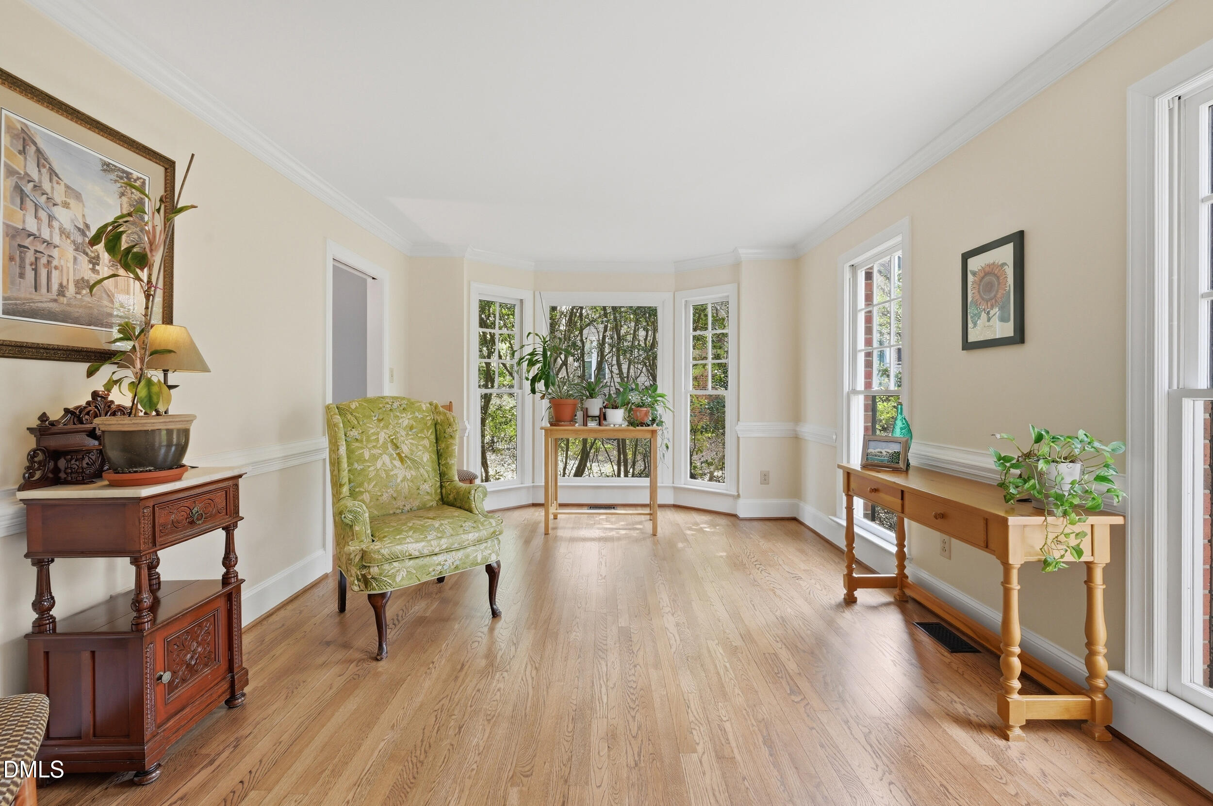 4001 Stemmons Court Raleigh, NC 27613 - Photo 6 of 40 042