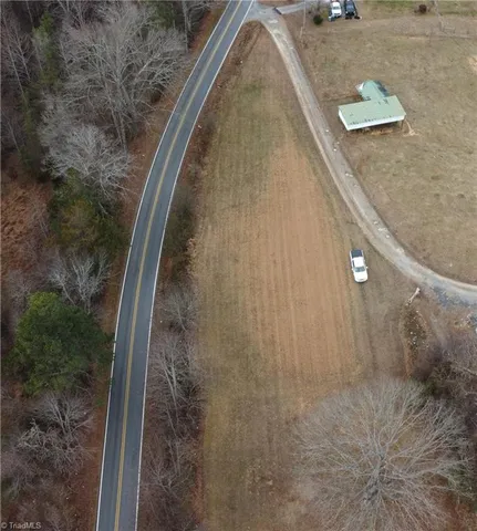 $29,000 | Tbd Little Elkin Church Road, Ronda, NC 28670