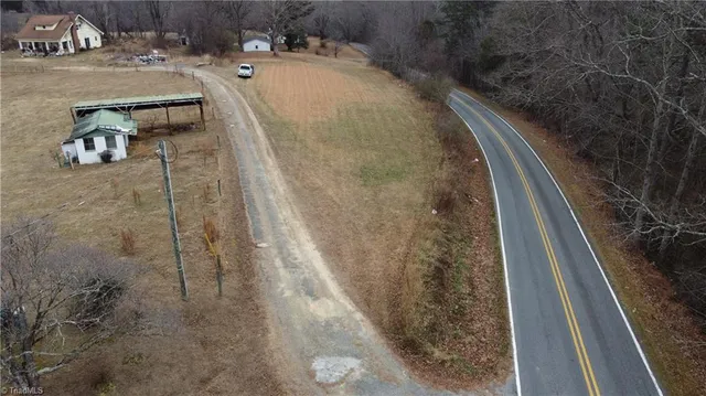 $29,000 | Tbd Little Elkin Church Road, Ronda, NC 28670