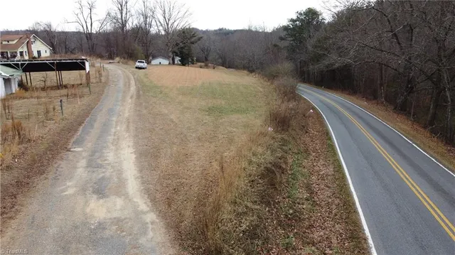 $29,000 | Tbd Little Elkin Church Road, Ronda, NC 28670